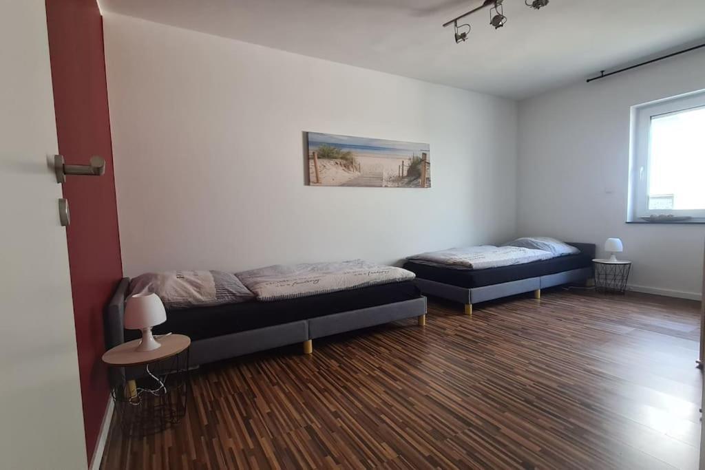 Grosse Moderne Ferienwohnung Auch Als Monteur Unterkunft Nutzbar, In Stolberg - Vicht Экстерьер фото